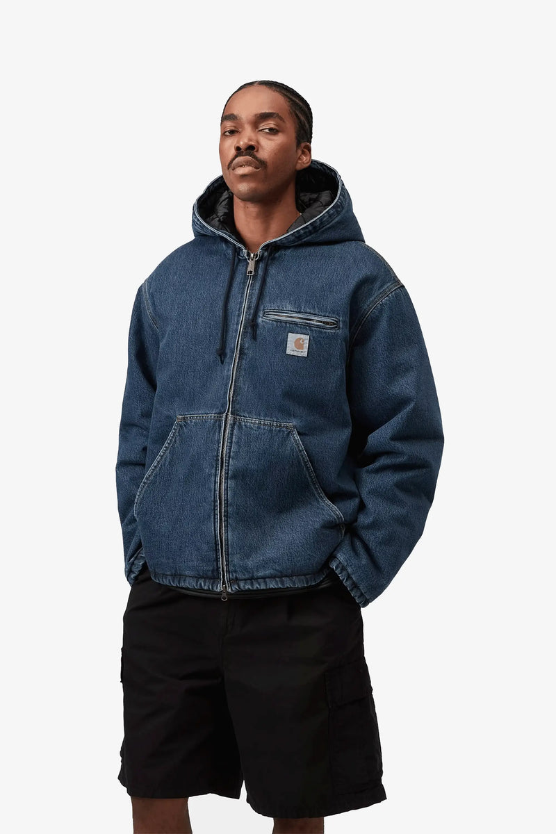 Cleveland Jacket