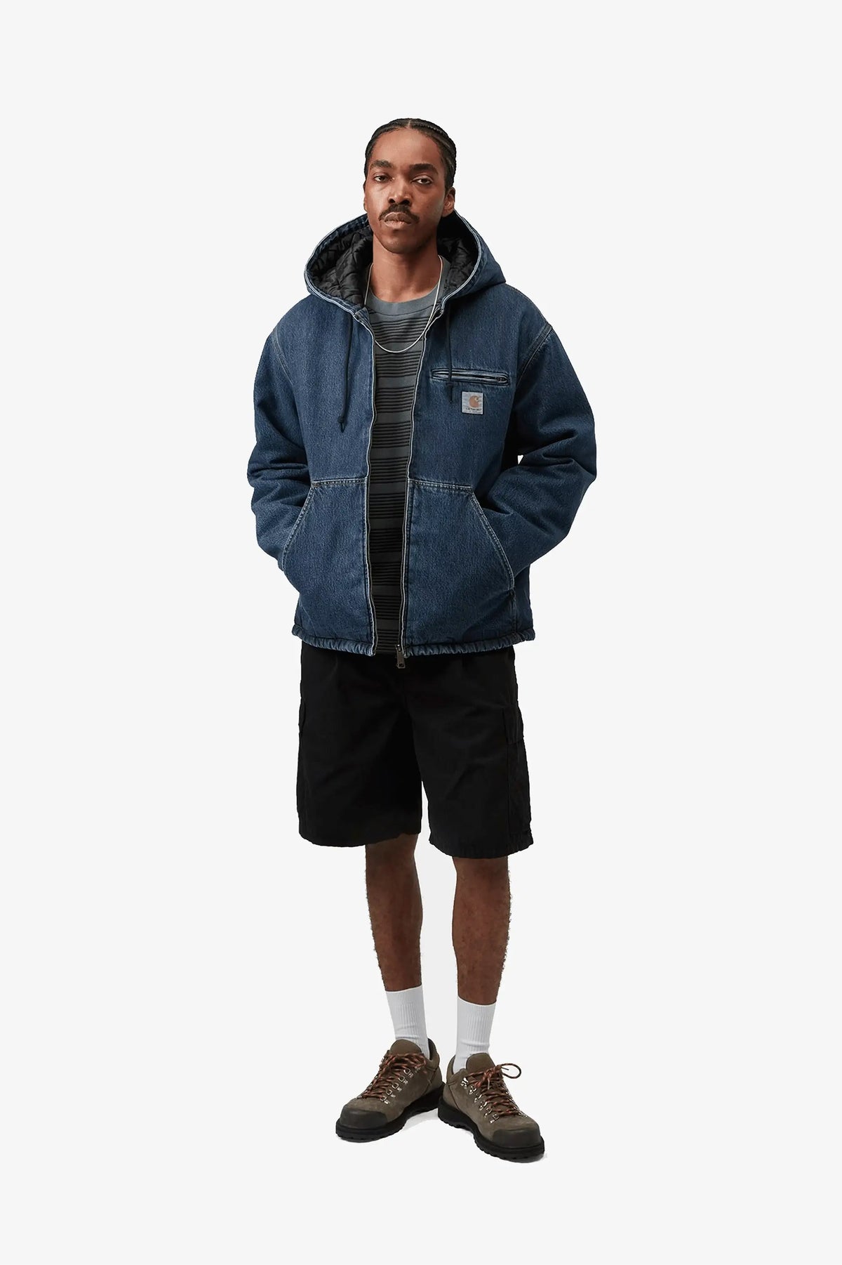 Cleveland Jacket
