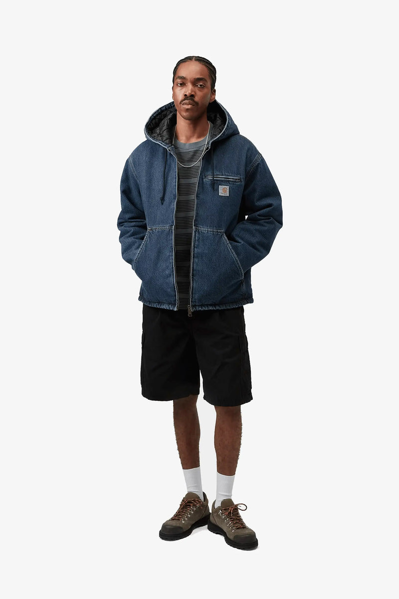 Cleveland Jacket