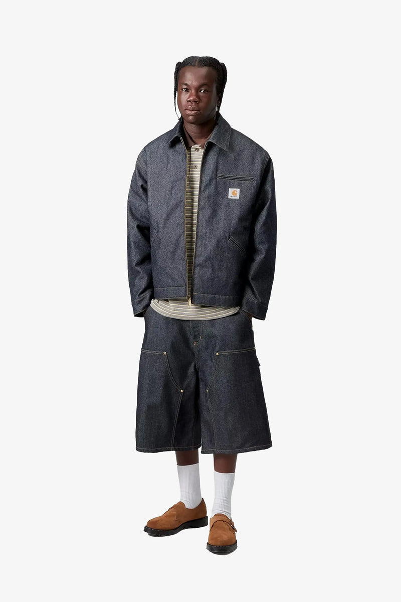 OG Detroit Jacket