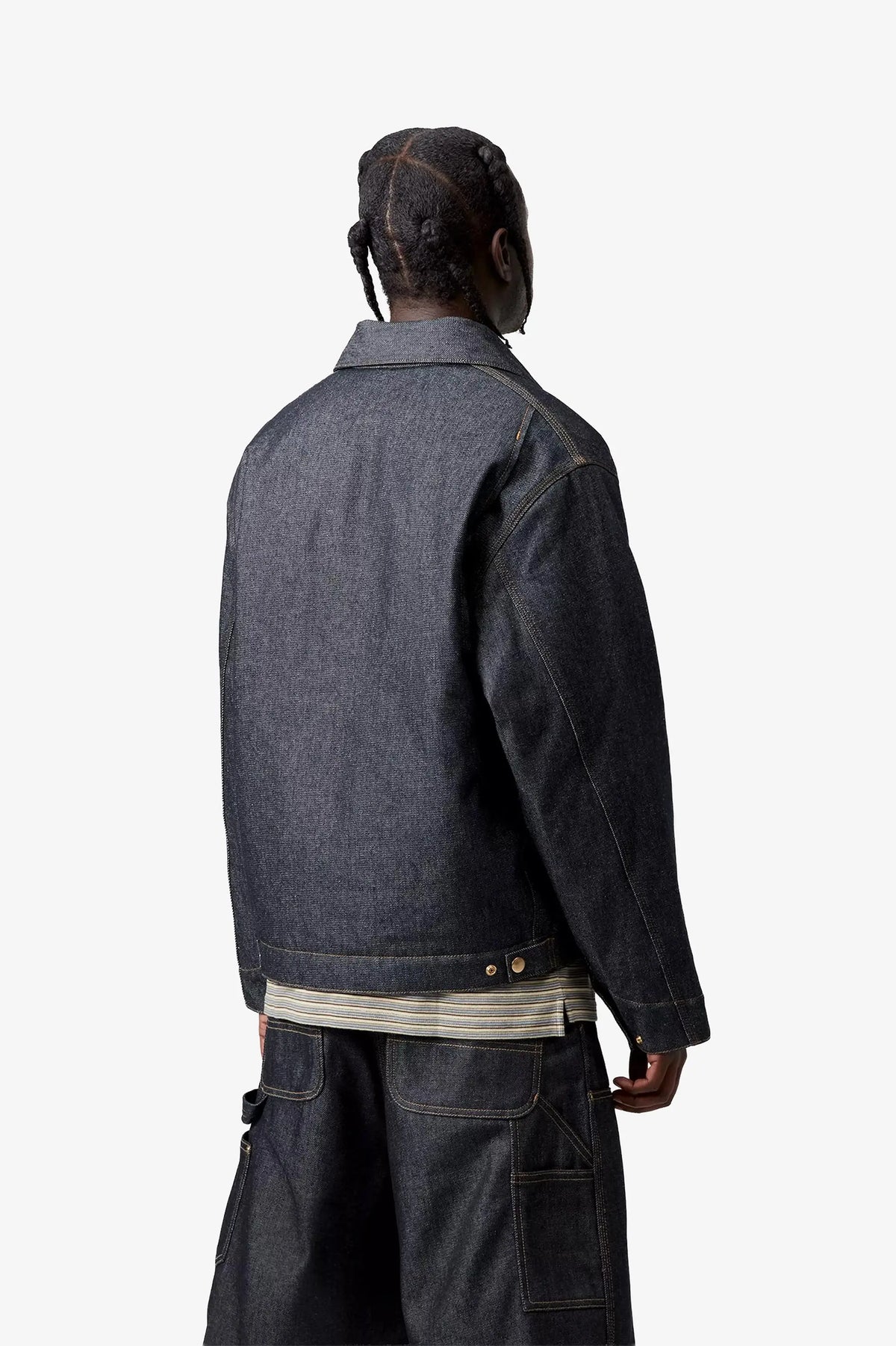 OG Detroit Jacket