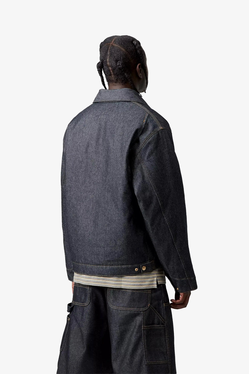 OG Detroit Jacket