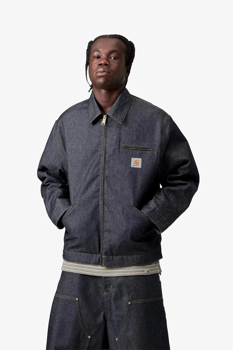 OG Detroit Jacket