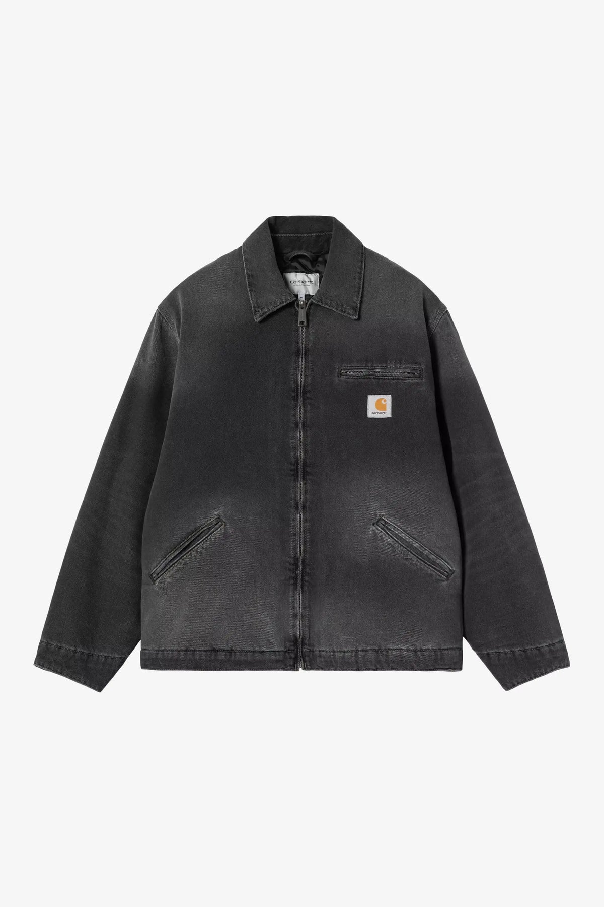 OG Detroit Jacket