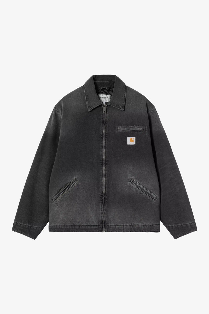 OG Detroit Jacket