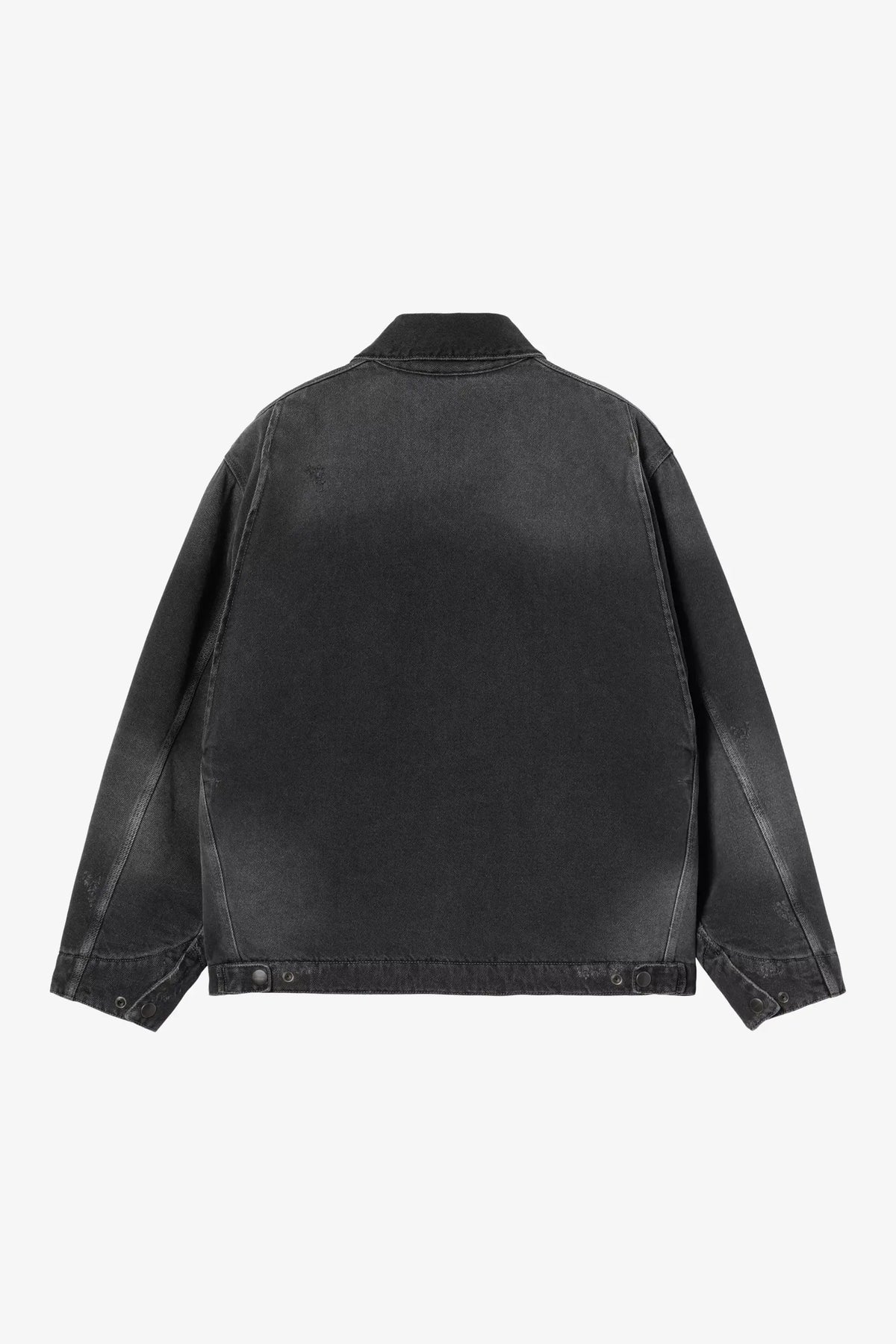 OG Detroit Jacket