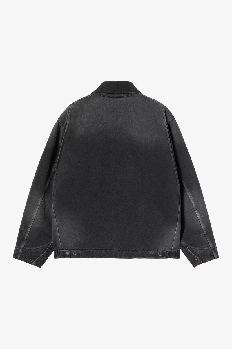 OG Detroit Jacket