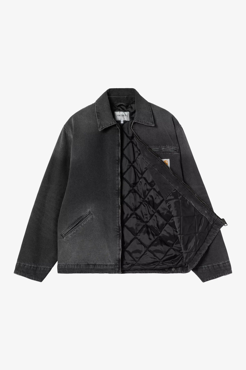 OG Detroit Jacket