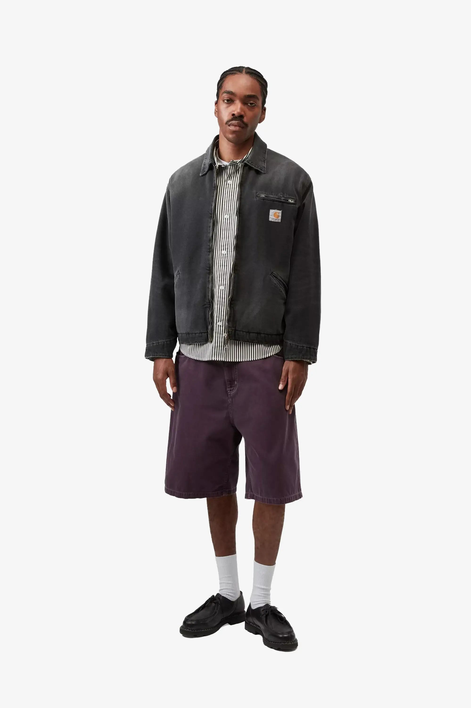 OG Detroit Jacket