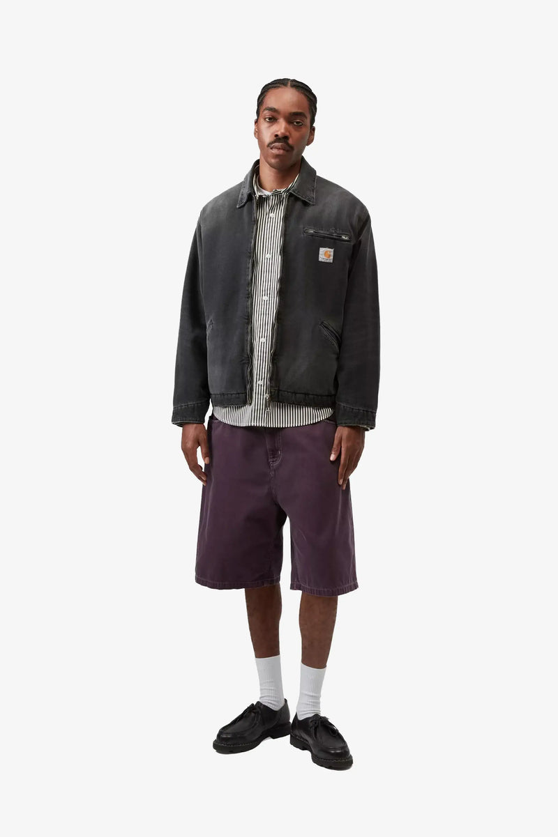 OG Detroit Jacket