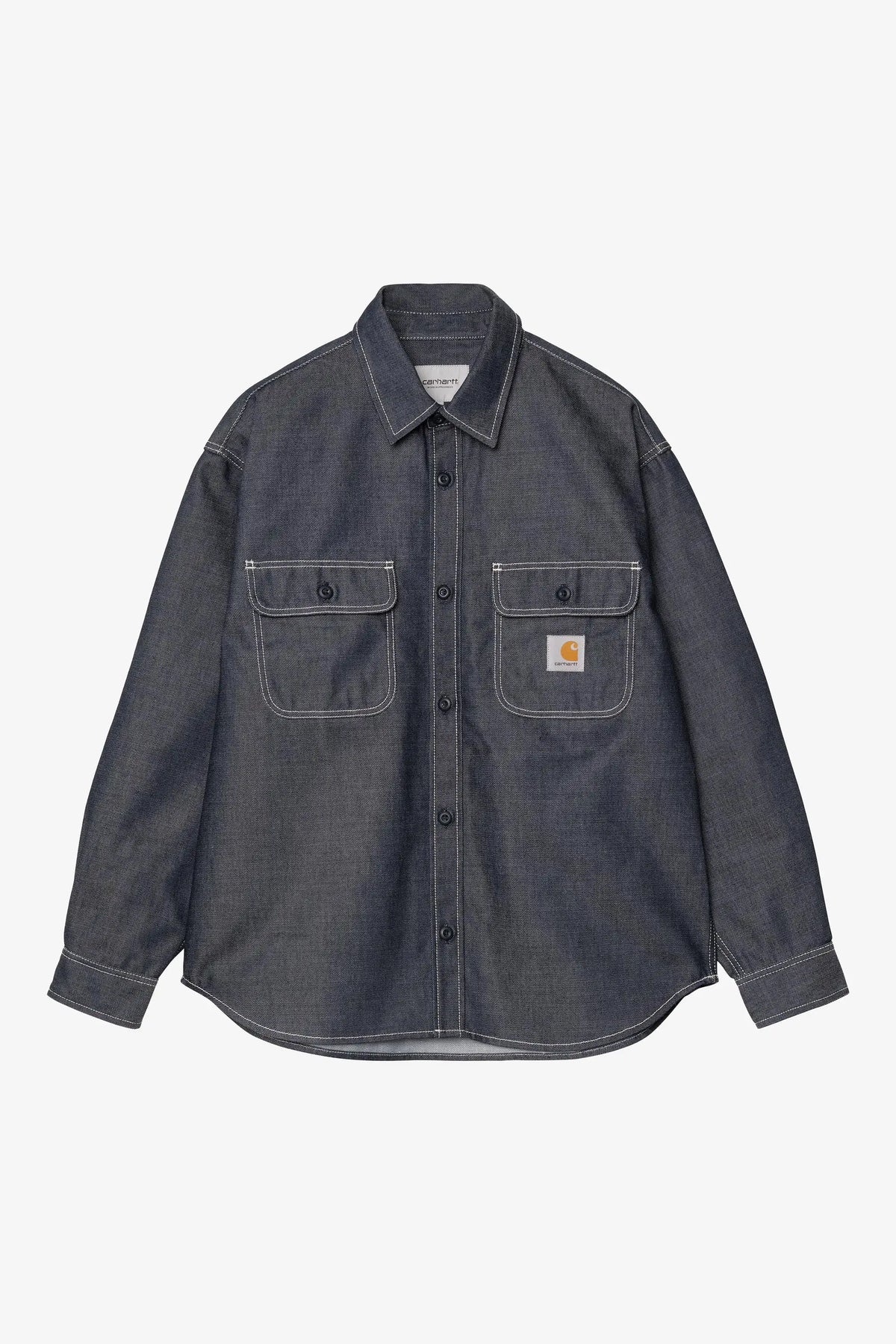 Tigan Shirt Jac