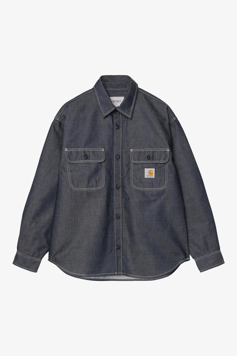 Tigan Shirt Jac