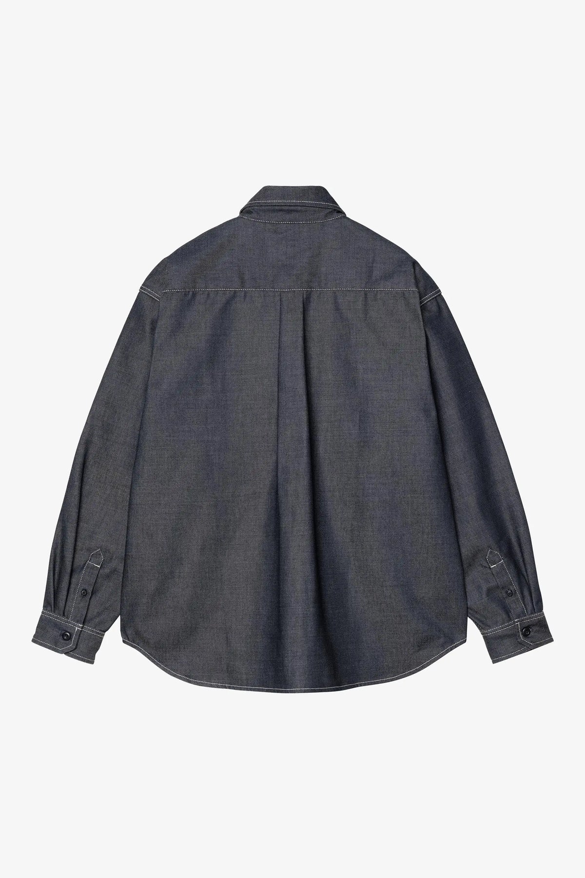 Tigan Shirt Jac