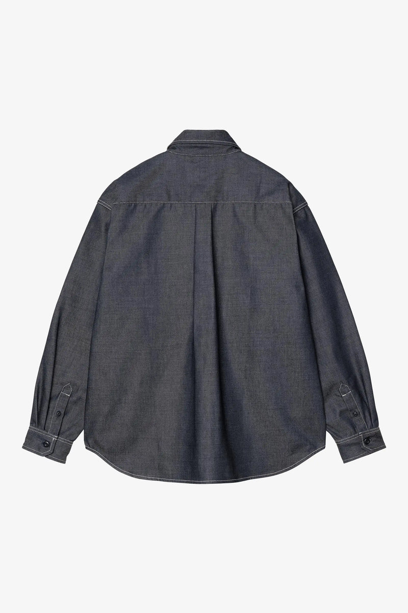 Tigan Shirt Jac