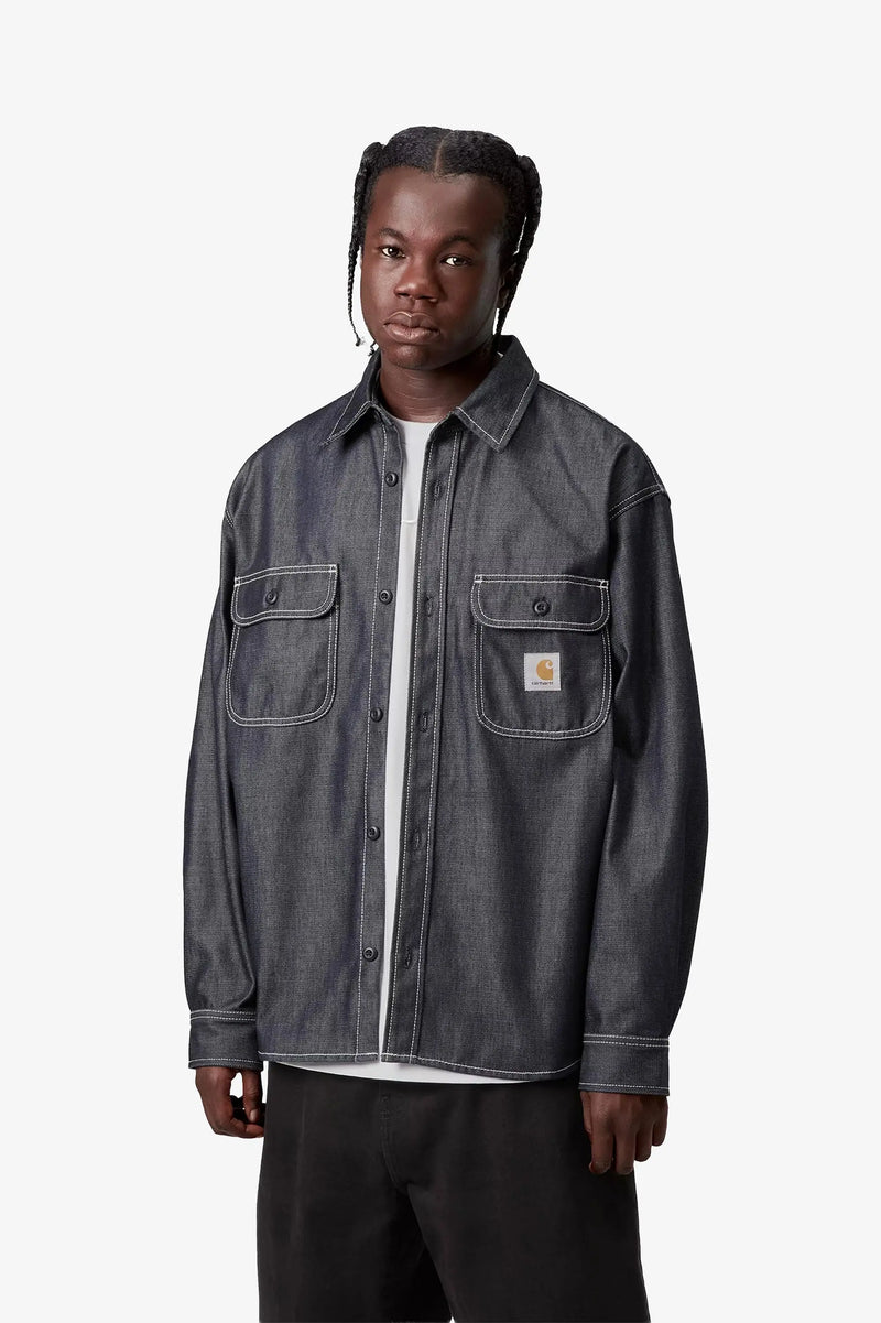 Tigan Shirt Jac
