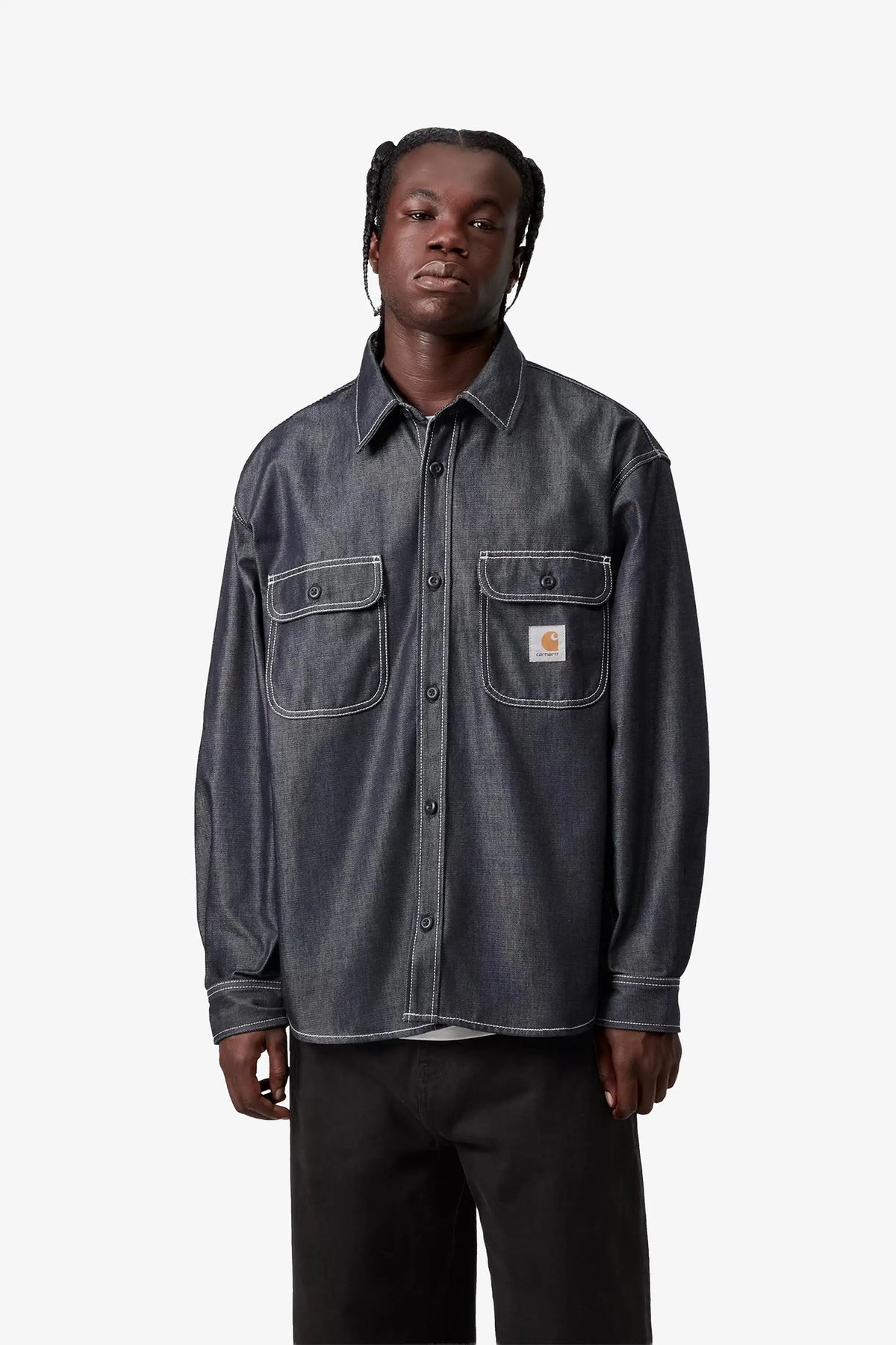 Tigan Shirt Jac