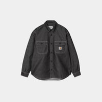 Black (rigid)