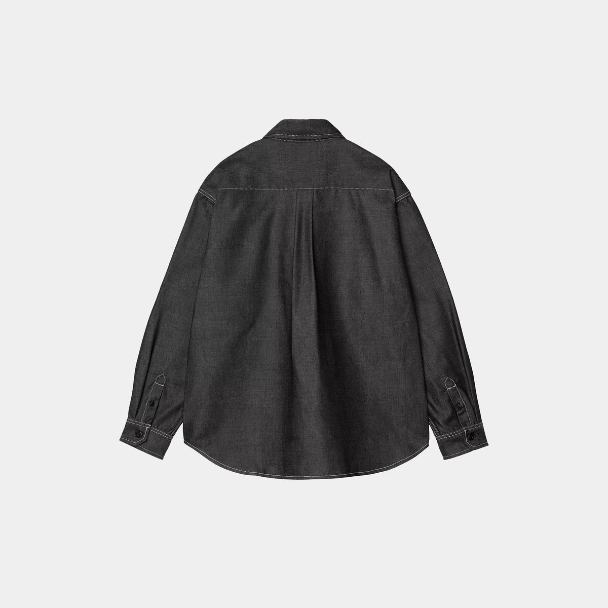 Tigan Shirt Jac