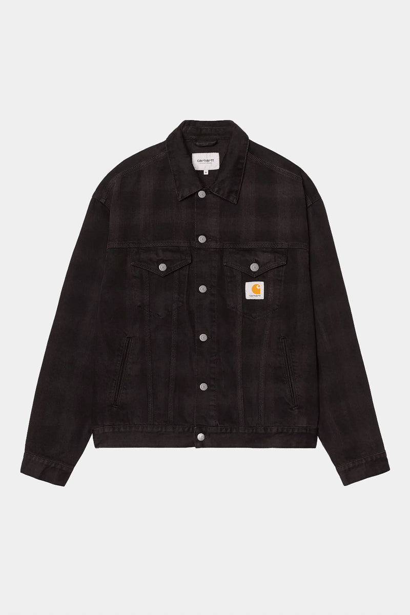 Everson Trucker Jacket