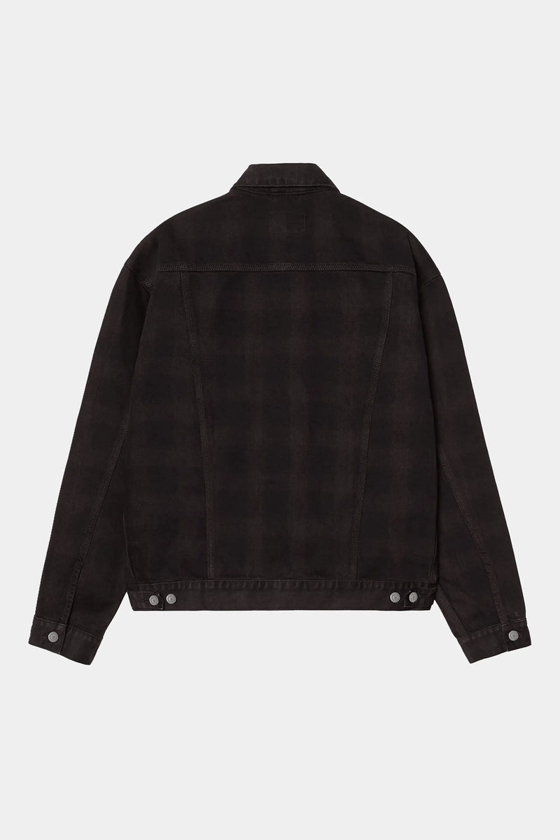 Everson Trucker Jacket
