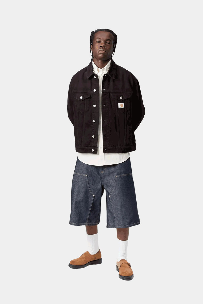 Everson Trucker Jacket
