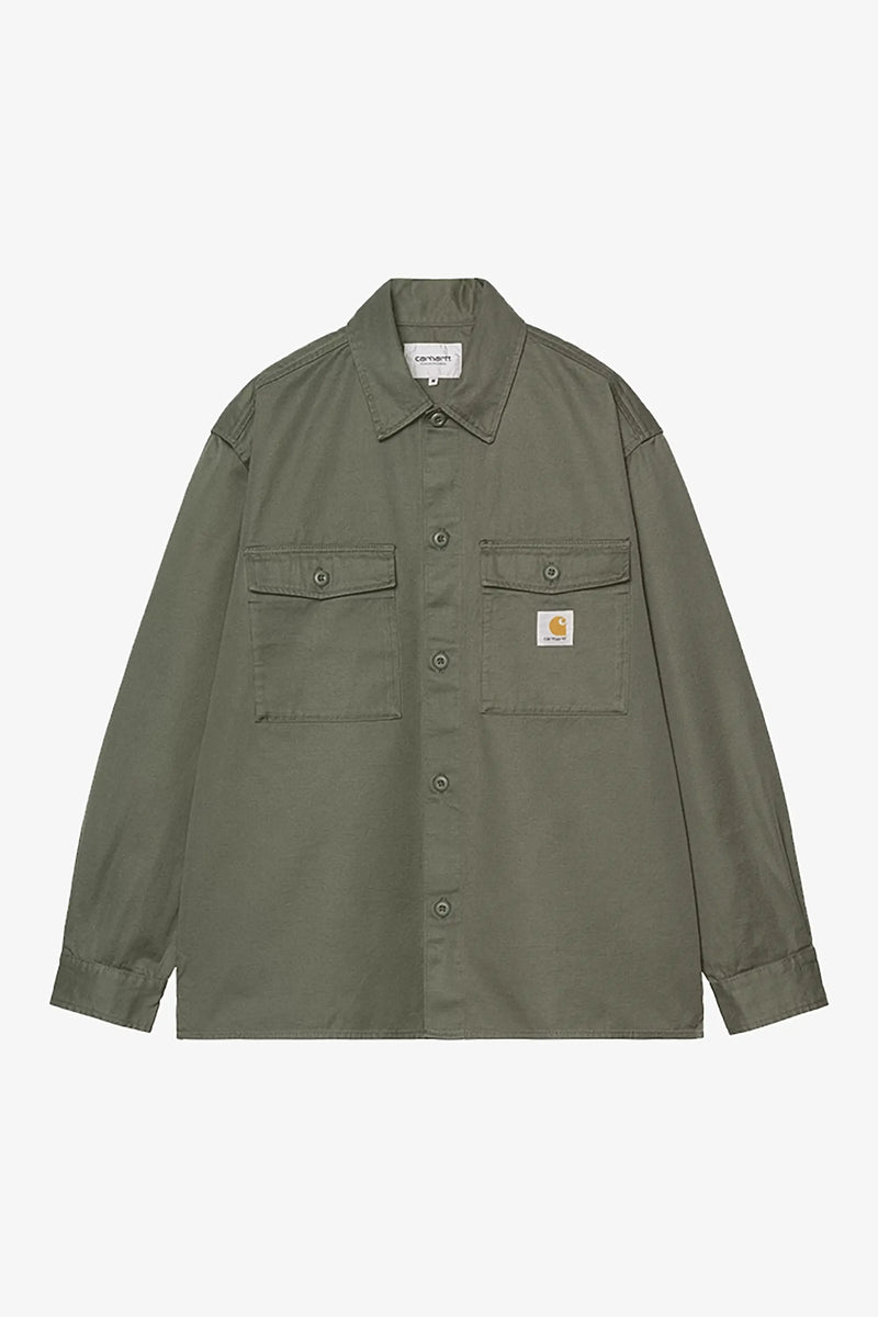 Kelly Shirt Jac