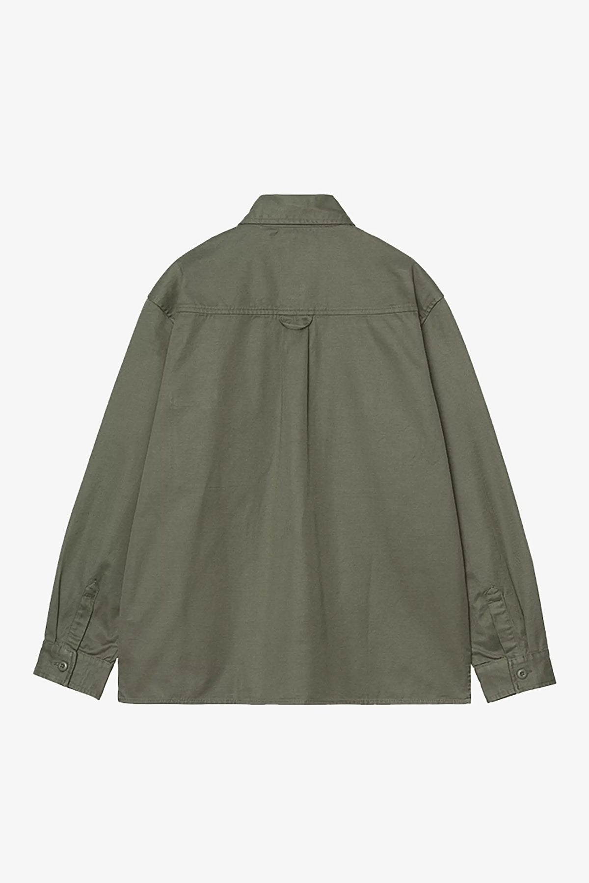 Kelly Shirt Jac