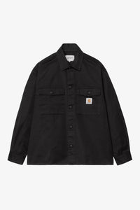 Black (rinsed)