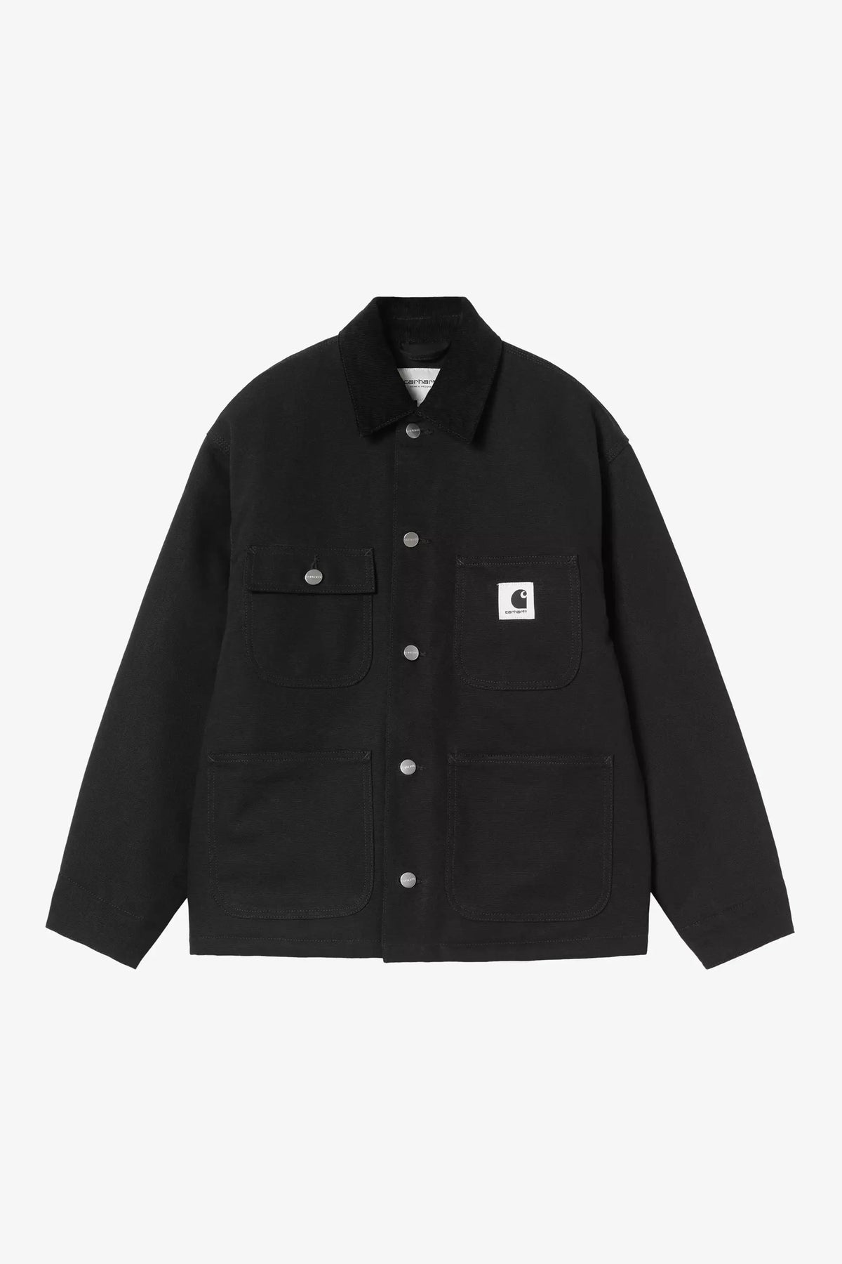 W' OG Michigan Coat
