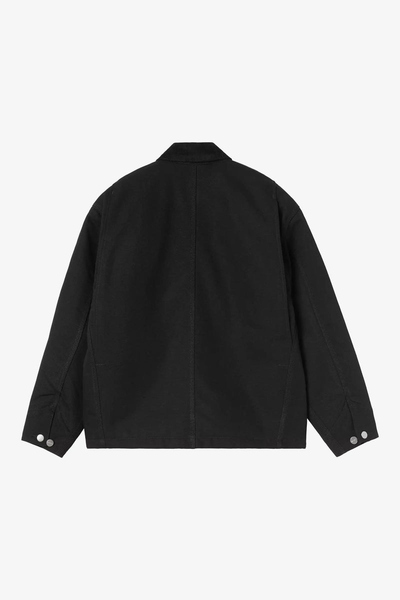 W' OG Michigan Coat