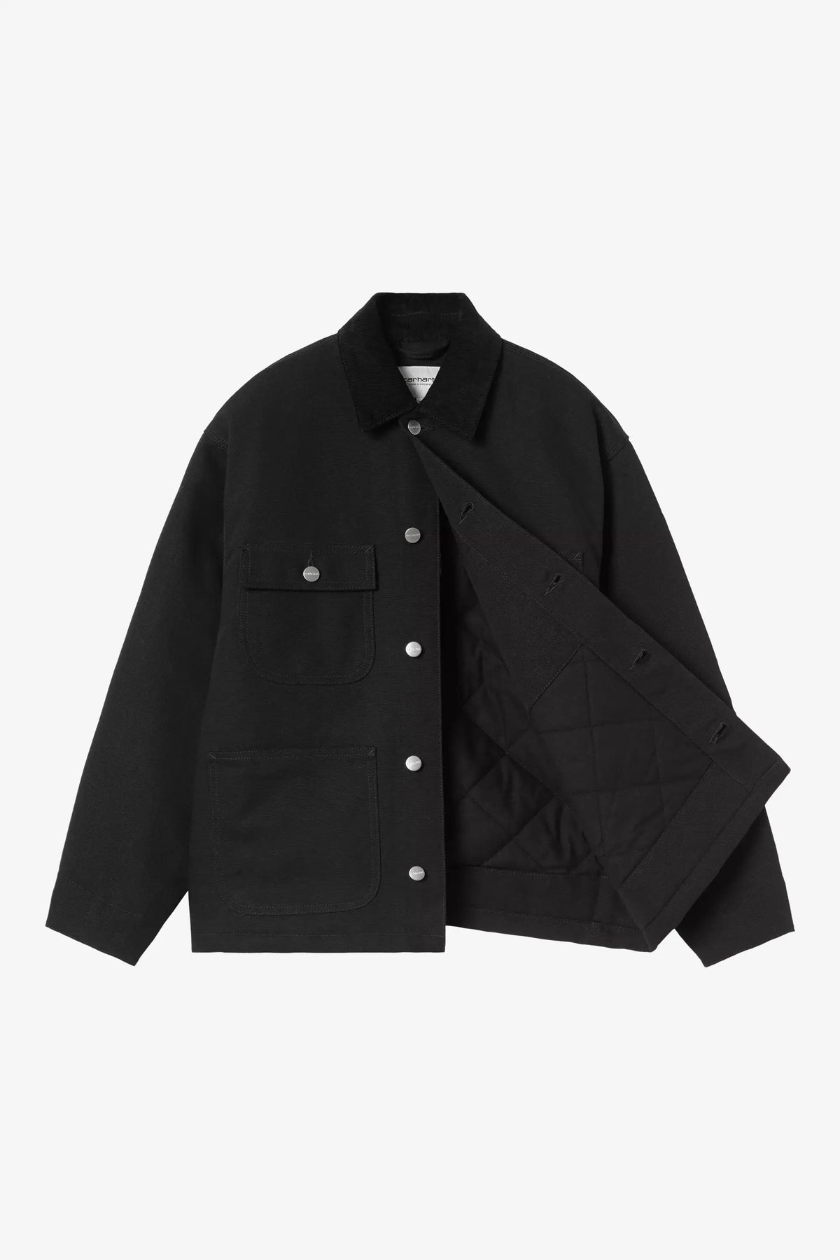 W' OG Michigan Coat
