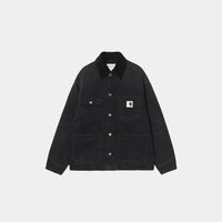 Black / Black (grind wash)