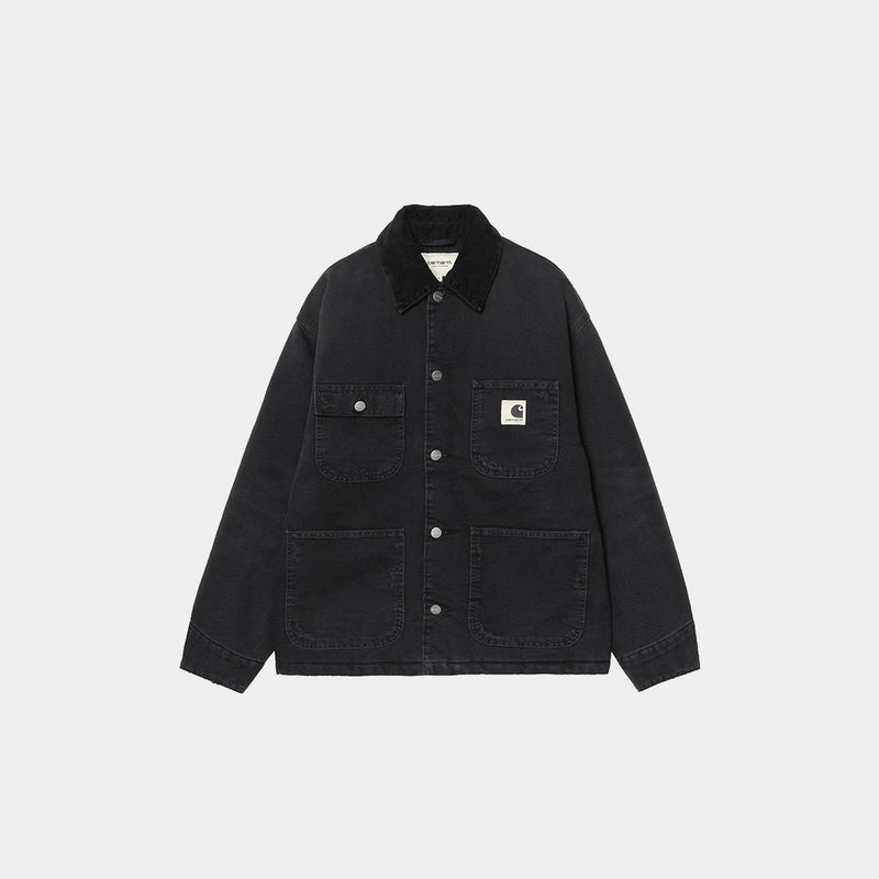 W' OG Michigan Coat