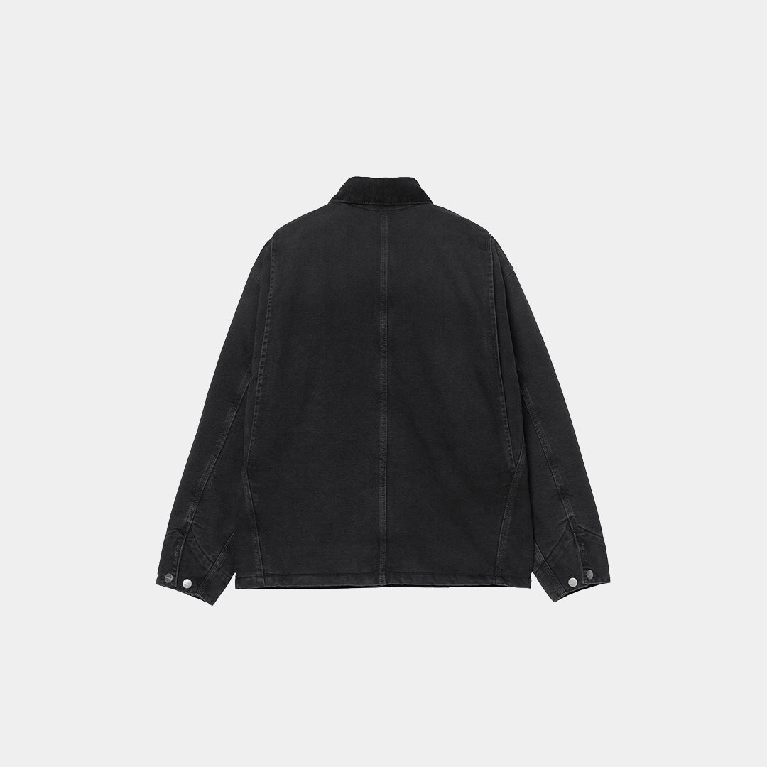 W' OG Michigan Coat