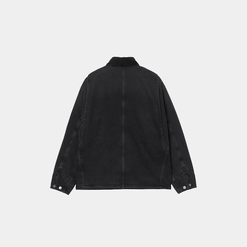 W' OG Michigan Coat
