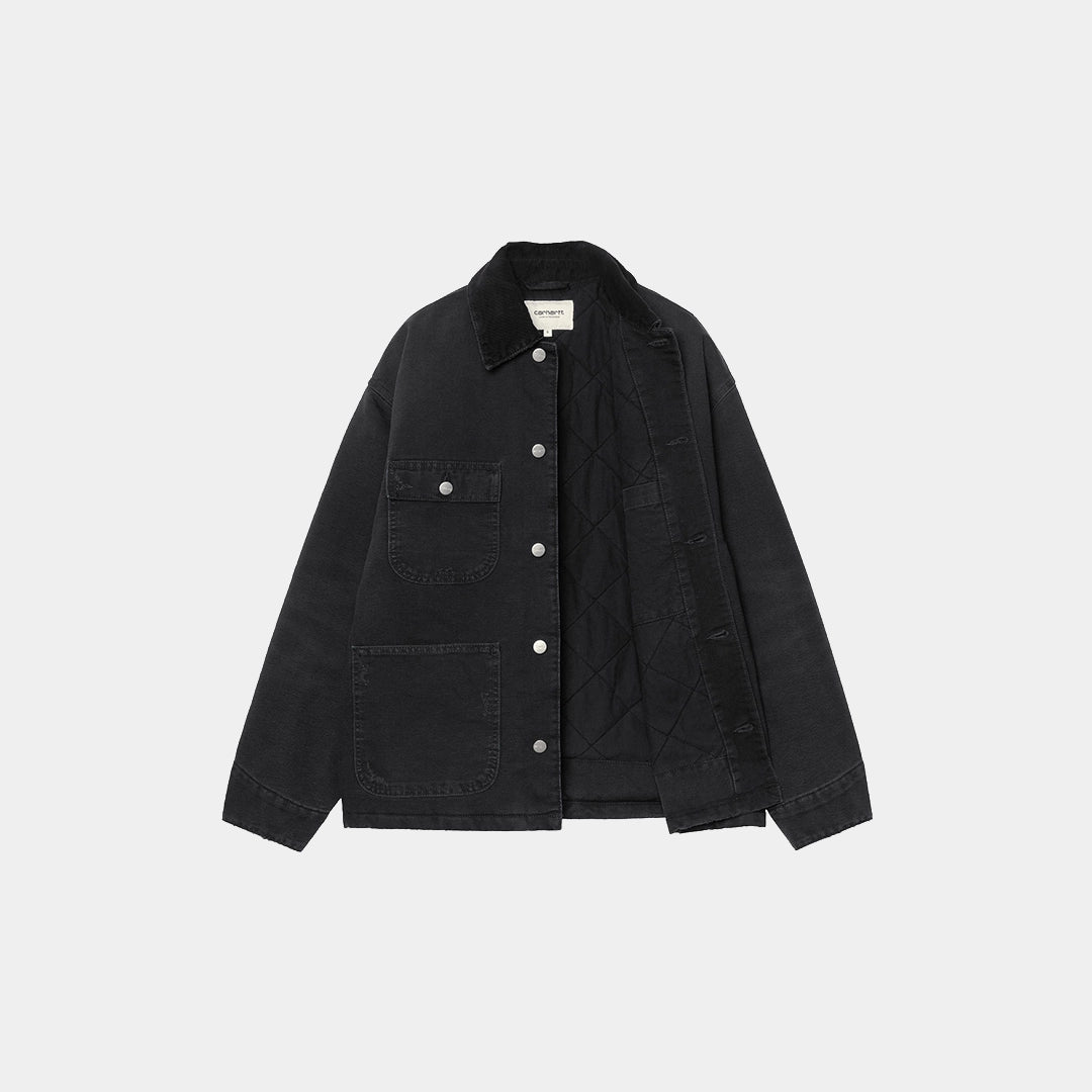 W' OG Michigan Coat