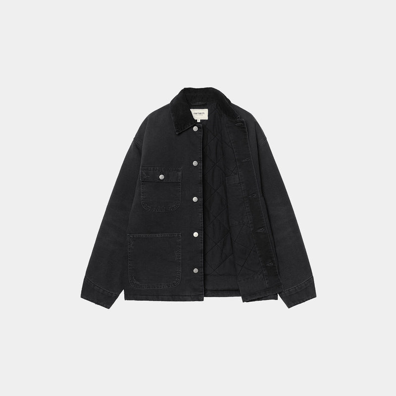 W' OG Michigan Coat