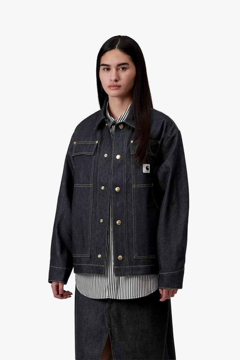 W' OG Arctic Jacket