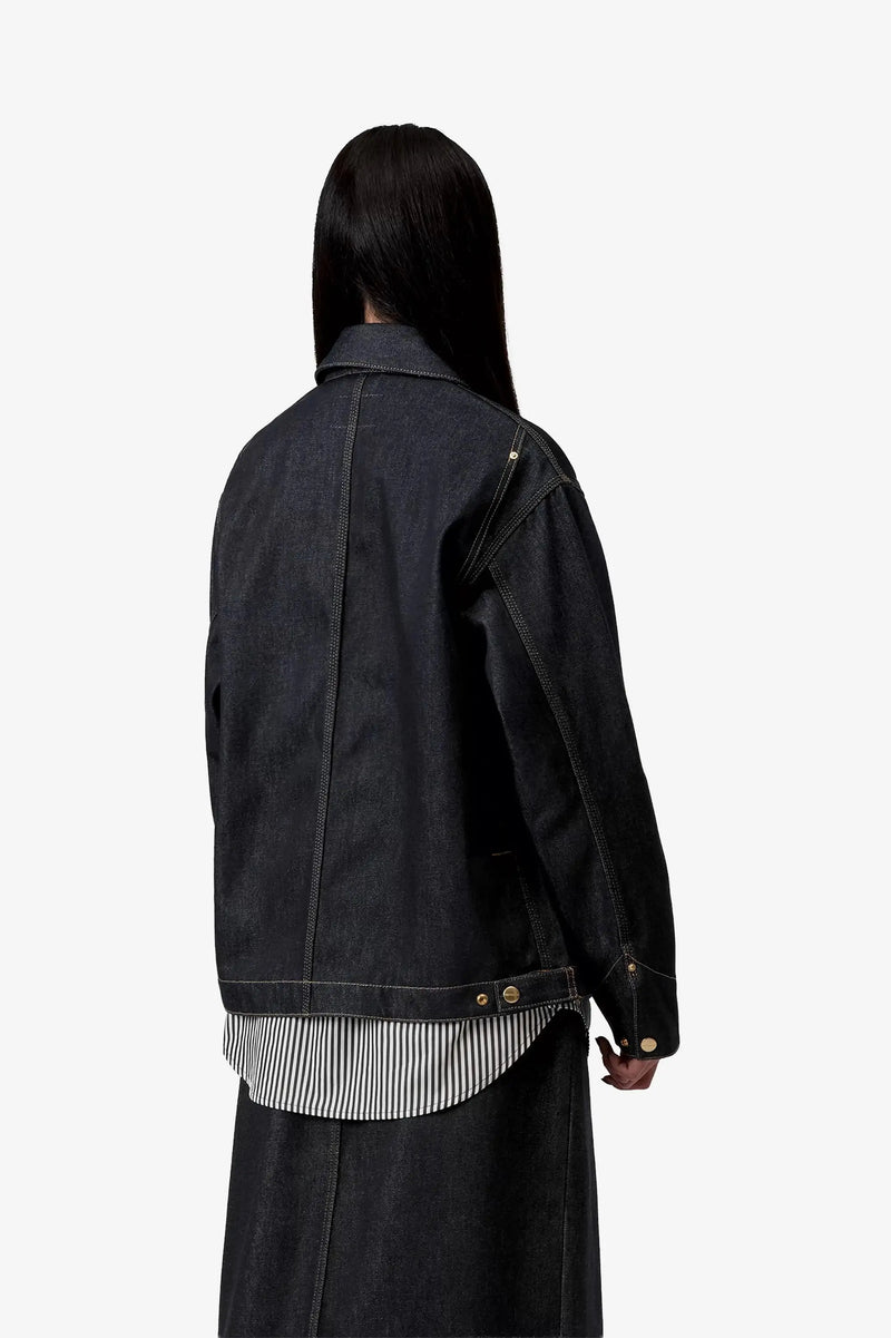 W' OG Arctic Jacket