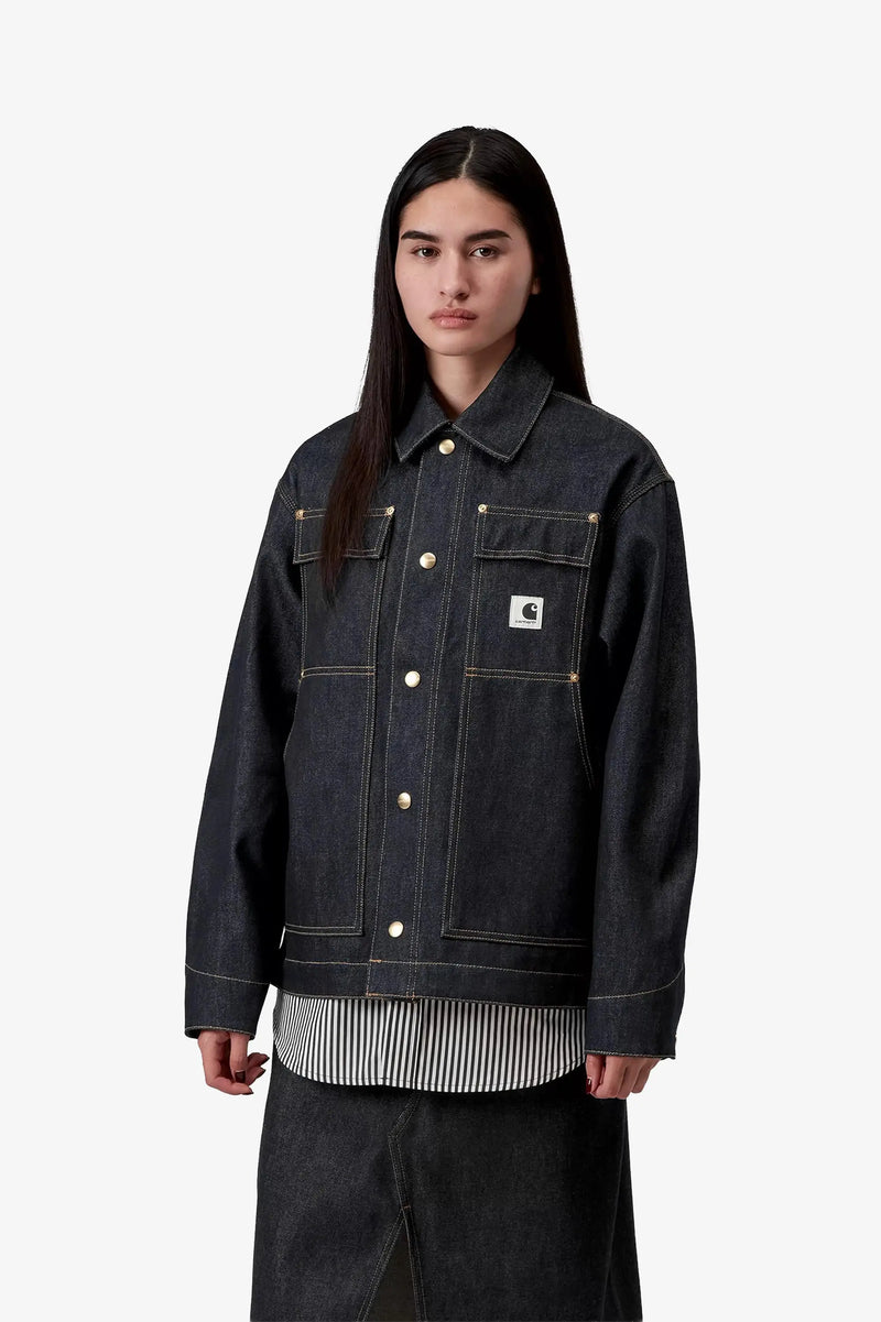 W' OG Arctic Jacket