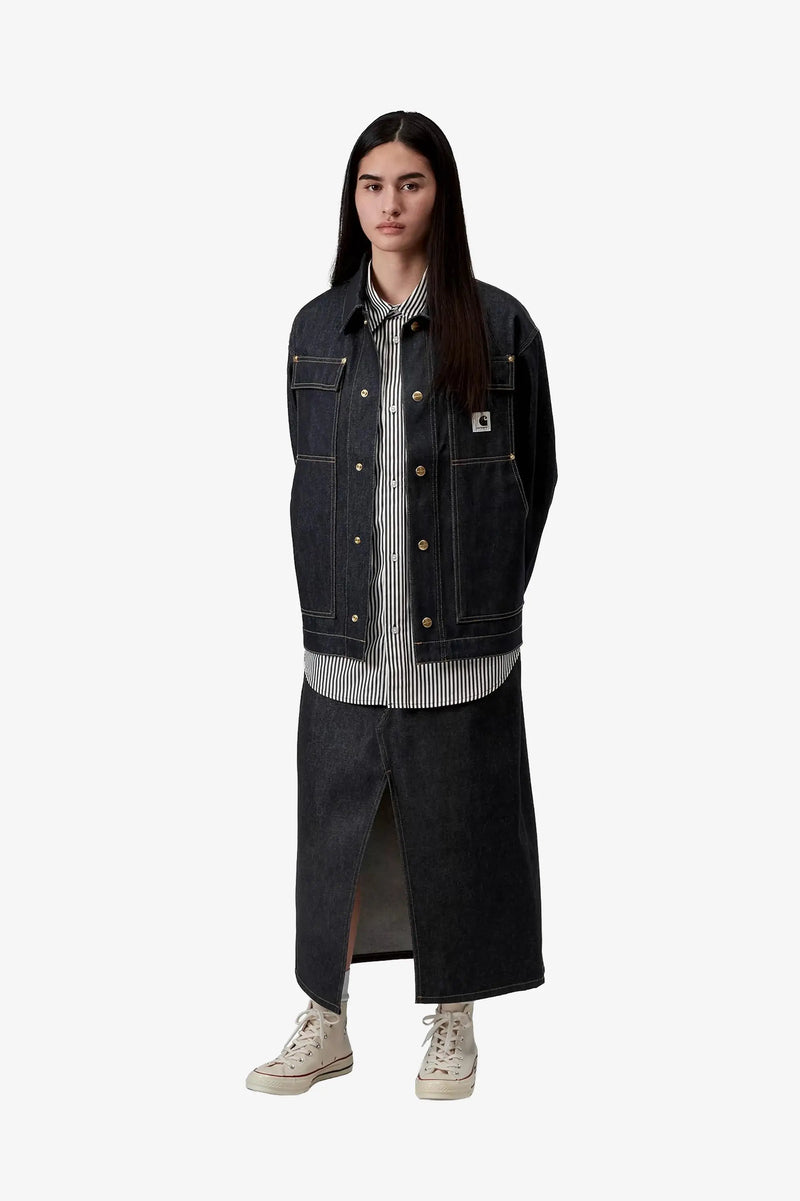 W' OG Arctic Jacket