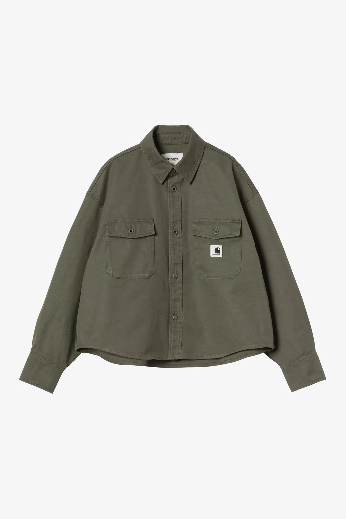 W' Kelly Shirt Jac