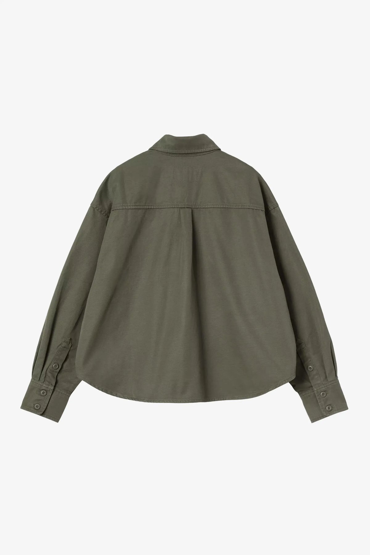 W' Kelly Shirt Jac