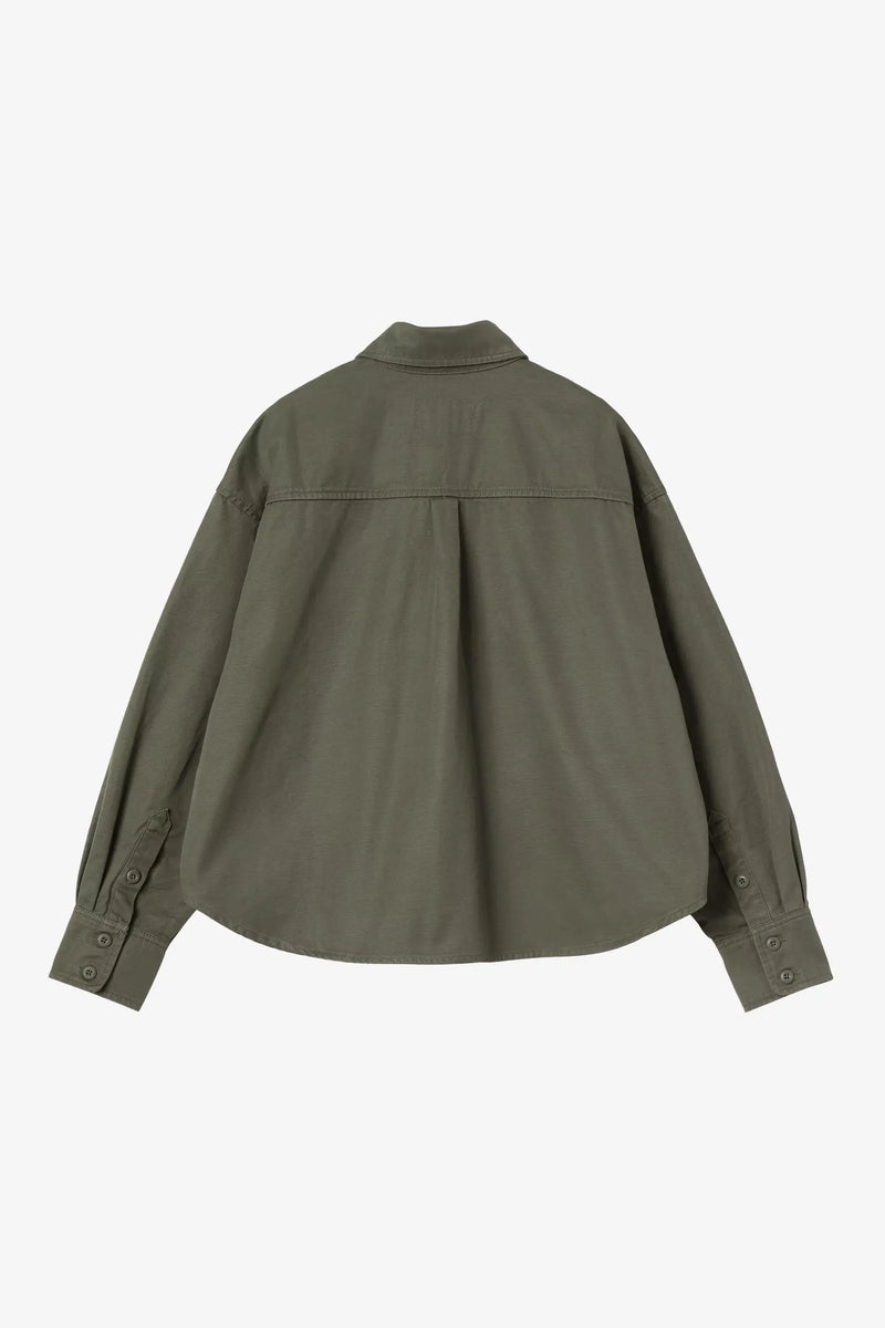 W' Kelly Shirt Jac