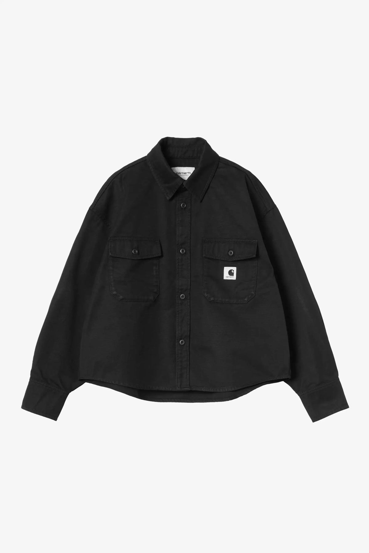 W' Kelly Shirt Jac