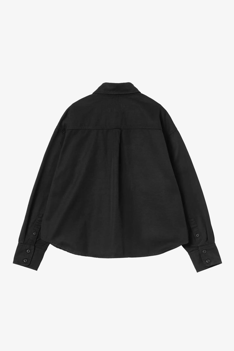 W' Kelly Shirt Jac