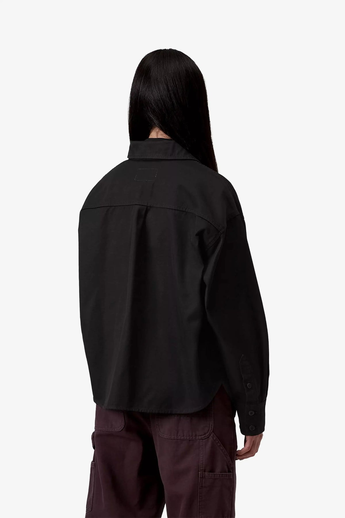 W' Kelly Shirt Jac