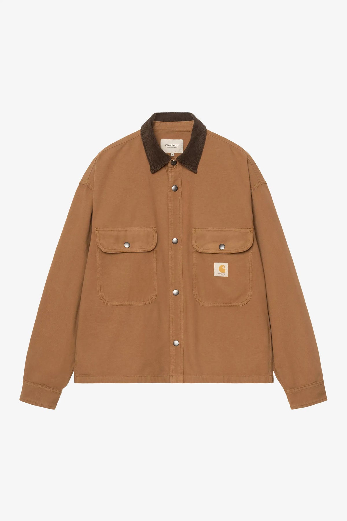 Prescott Shirt Jac