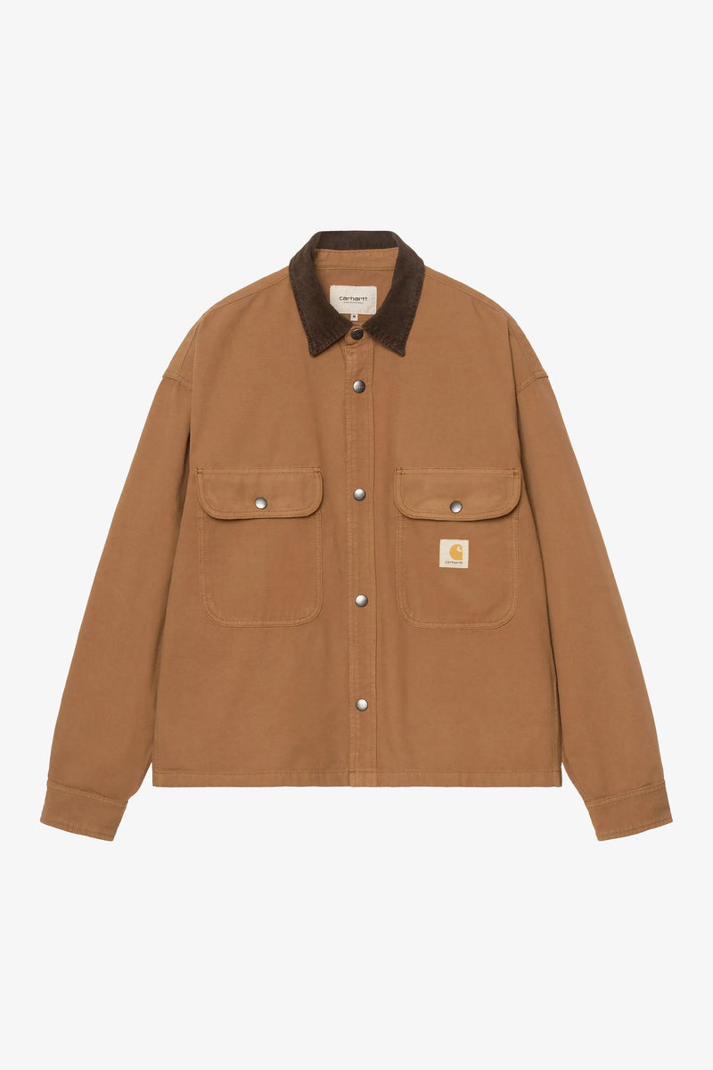 Prescott Shirt Jac