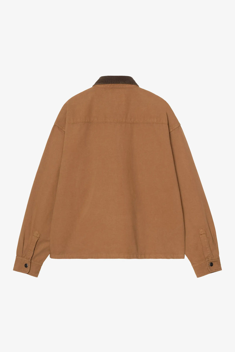 Prescott Shirt Jac